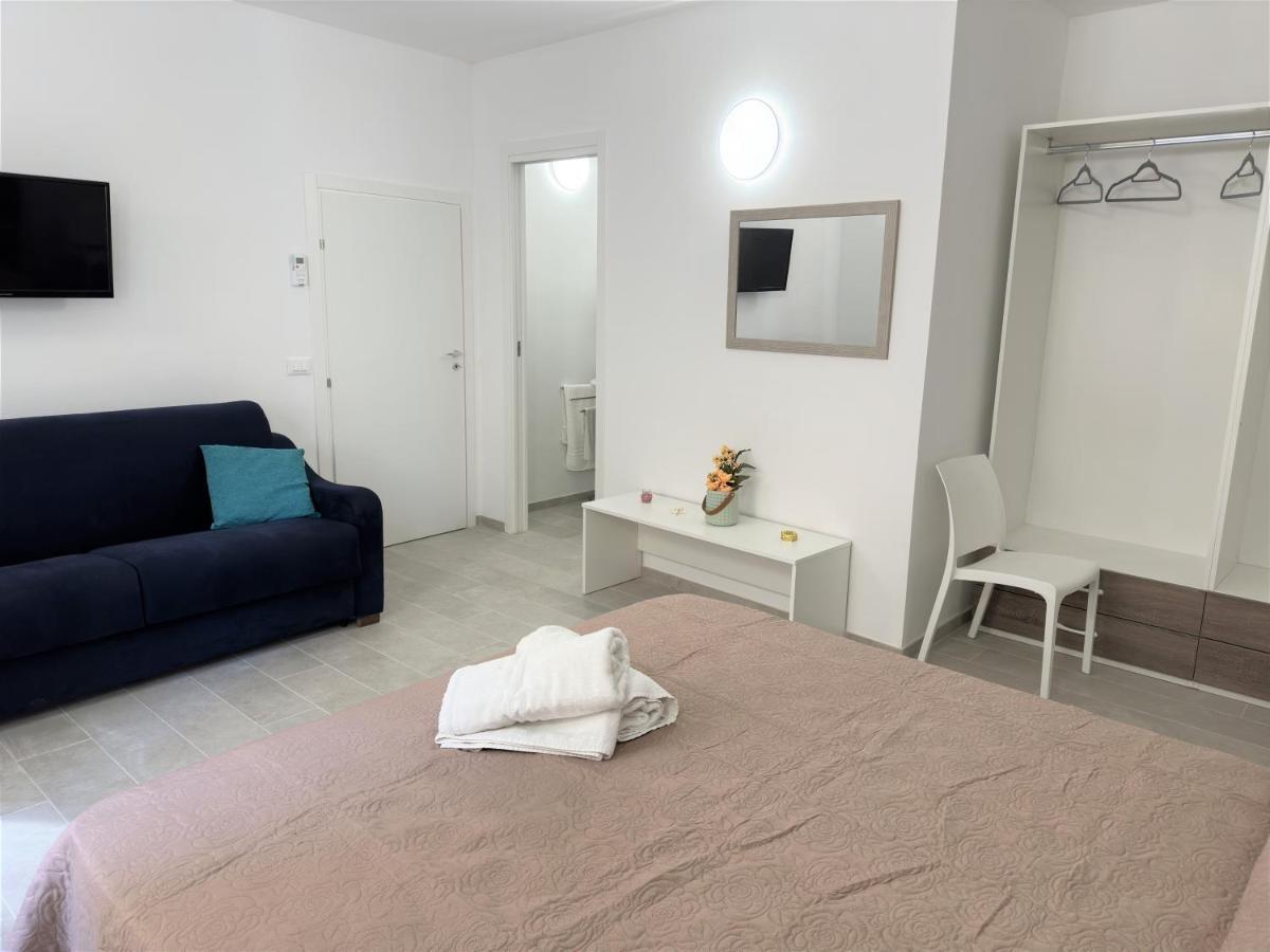 Apartament Casa Da Nonna Francy Syrakuzy Zewnętrze zdjęcie