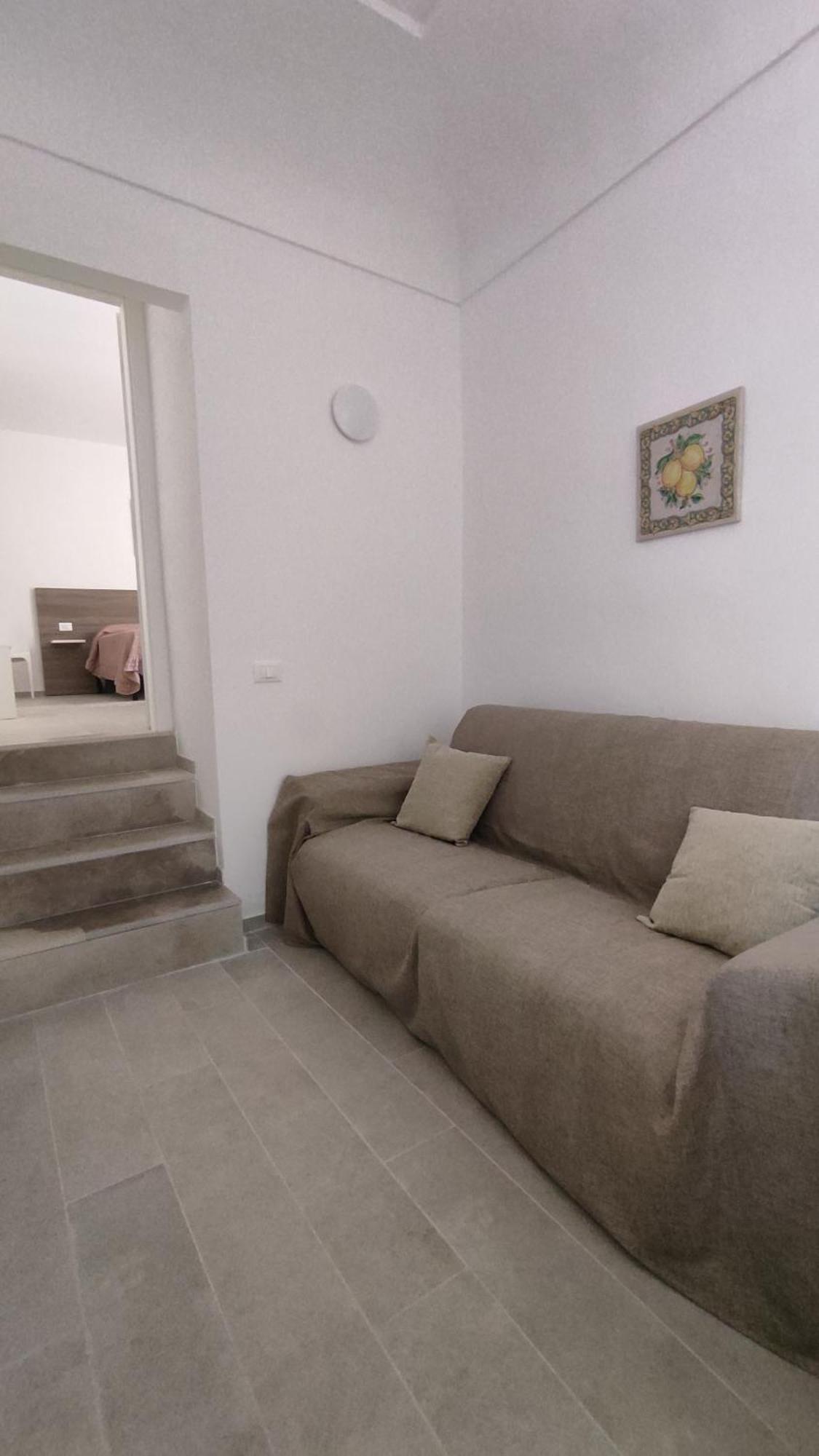 Apartament Casa Da Nonna Francy Syrakuzy Zewnętrze zdjęcie
