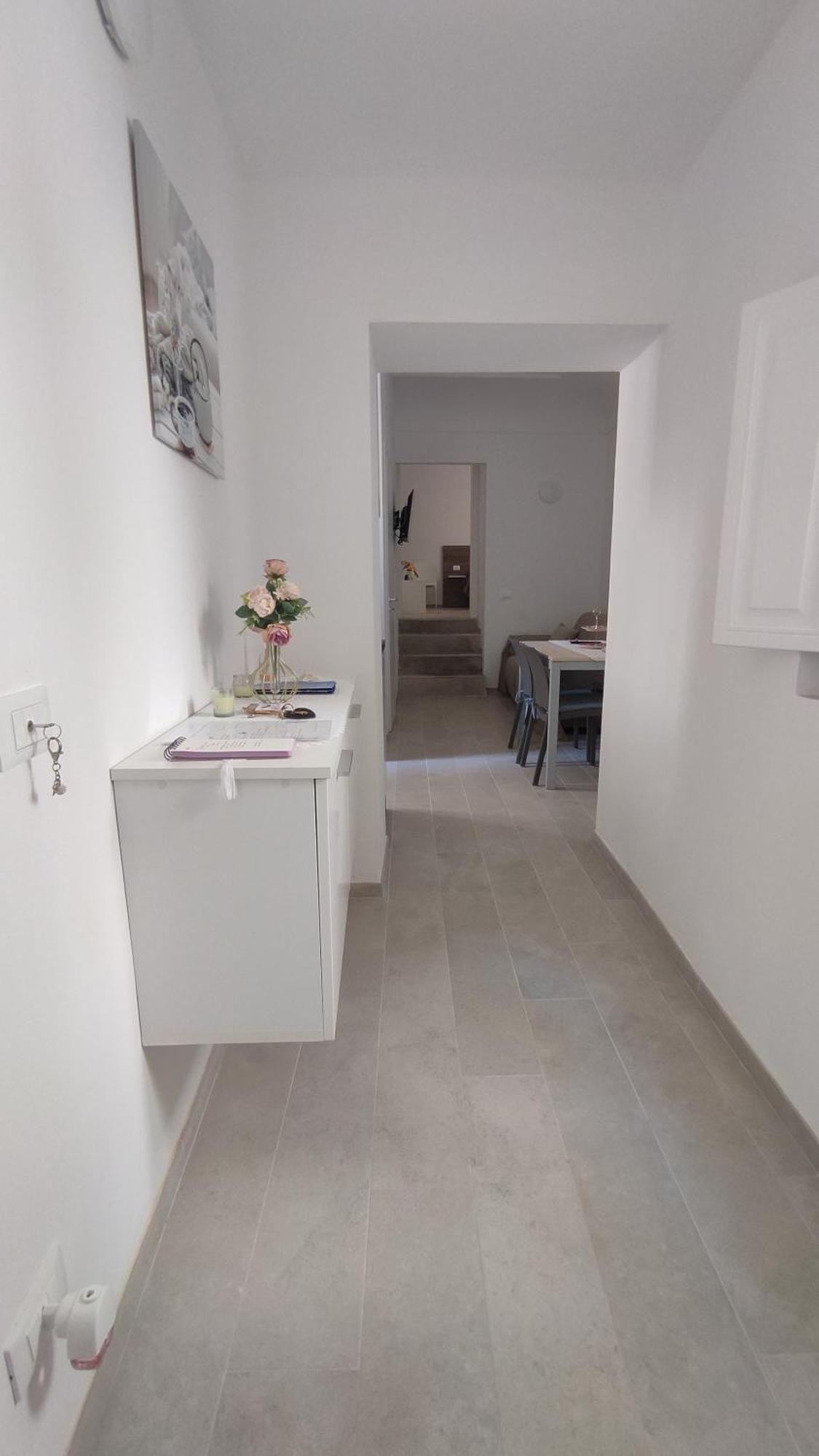 Apartament Casa Da Nonna Francy Syrakuzy Zewnętrze zdjęcie